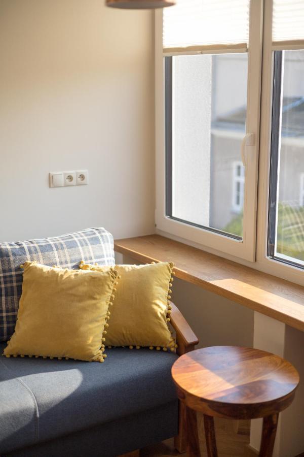Piekna 2-Bedroom Apartment Warsawa Bagian luar foto