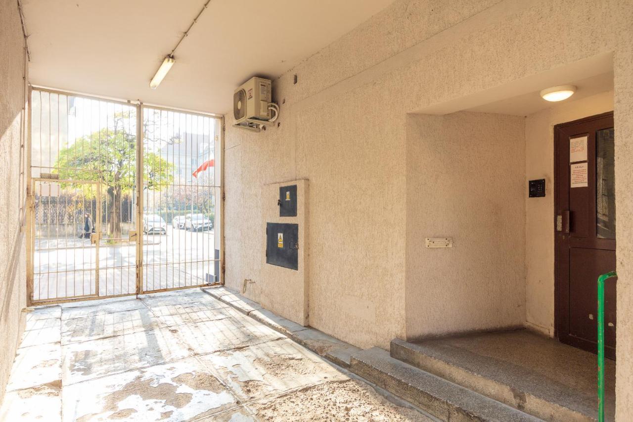 Piekna 2-Bedroom Apartment Warsawa Bagian luar foto